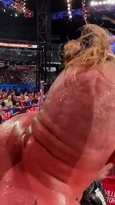 Brock el destructor 🚜🤠🔥 | WWE Español