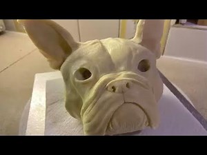 Hyper-Realistic Baker Creates Stunning Cake