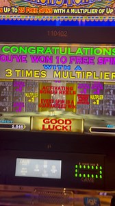 23K views · 185 reactions | Legendary Pick Bonus on Pharaohs Fortune Slot Machine! How did Mama CAS do? 殺 #slot #slots #casino #trending | Call Attendant Slots | Facebook