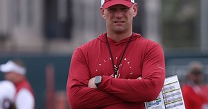 Kalen DeBoer updates the status of three injured Alabama players