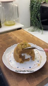 2.6K views | Irmik Helvasi Recipe  Ingredients: - 1 cup semolina...