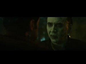 5.3K views · 19 reactions | Rule number one - don't double cross your boss (especially when he's Dracula). Renfield is streaming On Demand for $3 this week only! | Redbox | Facebook