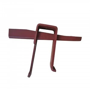 [Hot Item] Symons Wall Form Steel-Ply Formwork Clamp One Piece Waler Clamp