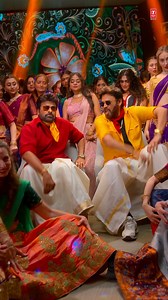 2.9M views · 95K reactions | Some dreams you grow up with ❤️ Watching Megastar #ChiranjeeviKonidela garu and Victory #VenkateshDaggubati garu share the dance floor for #MegaVictoryMass song was one such dream come true for me  BIGGEST CELEBRATION ANTHEM from out now! -- https://youtu.be/neRiV_eE7mQ GRAND RELEASE WORLDWIDE IN THEATERS ON 12th JANUARY. #MSGonJan12th | Anil Ravipudi | Facebook