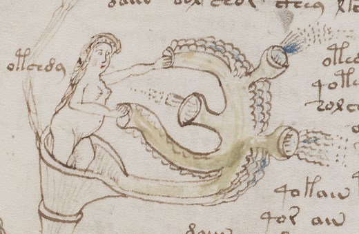 The mysterious Voynich manuscript has finally been decoded [UPDATED]
