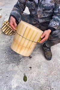 40K views · 597 reactions | A casual tea table made in our own courtyard | Vartem | Facebook