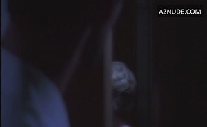 Lisa Collins Breasts Scene in Menage A Trois
