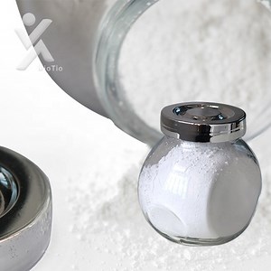 [Hot Item] 10nm Nano TiO2 Powder Nano Titanium Dioxide for Photocatalyst