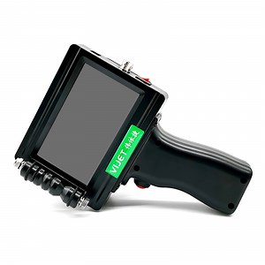 [Hot Item] English/Arabic Font Printer Portable Printer Expiry Date/ Bar Code Printer Tij