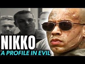 Nikko Jenkins - A Profile in Evil | True Crime Documentary
