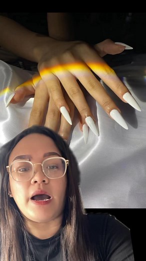 485K views · 5.5K reactions | Advice para sa mga beginner nailtechPanoorin mo beh para swertihin ka din #fblifestylechallenge #dosmariasnails #fbreelsfypシ゚viralfbreelsfypシ゚viral #fbreelsfypシ゚ #facebookreelsviral #nailsonfleek #nailart | Dos Marias Nails | Facebook