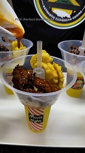 23K views · 249 reactions | Which movie are you watching while eating these delicious wings,tostadas, and sipping fresh pineapple juice ? | Spice Jamaica | Facebook