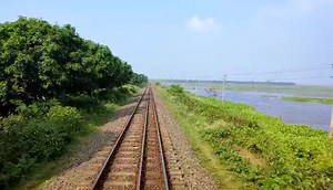 4K views · 94 reactions | ৩৮ মিনিট লেটে ঢাকাগামী ৭৫৮ দ্রুতযান এক্সপ্রেস অল্প কিছুক্ষণের মধ্যে নাটোর প্রবেশ করবে সময়ঃ ১৪.৩০ | Drutojan Express - দ্রুতযান এক্সপ্রেস | Facebook