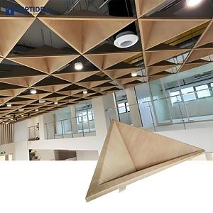 [Hot Item] Customized Aluminum Ceiling Systems Design Flexibility Benefits and Top Suppliers