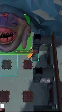 OSRS Duke Sculleus KILL! 2026 #4 #osrs