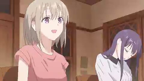 Yuusuke Yamamoto SB/ED + Yuusuke Matsuo Solo KA combination should be fucking illegalif u dont understand what the definition of "drawing power" actually is, make sure to watch this Kamiina Botan ep tomorrow its so fucking peak man, every single fucking frame feels alive