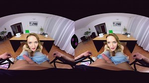 Belle Claire - Casting Secretary Affair