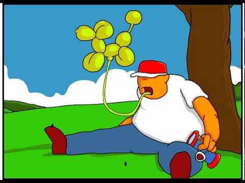 Superfly Bongzai!