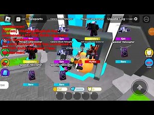 Summon unit in Partner experiments TTD