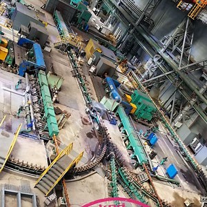 [Hot Item] Wire Mill, Roughing Rolling, Intermediate Rolling and Finishing Rolling Mill Stand