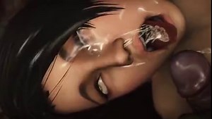 Kunoichi - Broken Princess 60fps