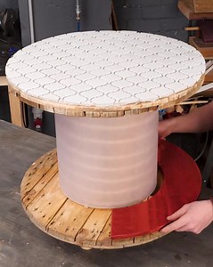 Amazing DIY Bar Cabinet | Handy Panda