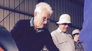 Aircraft tragedy: Two dead in horror suspected mid-air collision