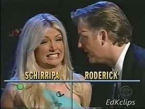 Brande Roderick Part Two YAMBO - C.K. - Playmate of the Year - May 2001