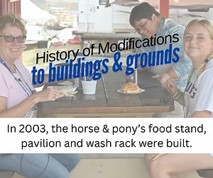 Bedford County Fair in PA on Reels | Facebook