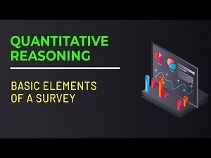 Basic Elements of a Survey: Key Components for Effective Data Collection | Academic Tube