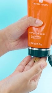 1.1K views · 17 reactions | Morning showers just got an energy boost...