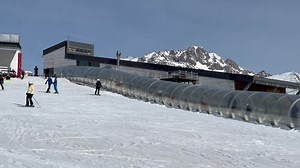 18.02 Panticosa ⛷️❄️ | Aramón Formigal-Panticosa