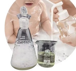 [Hot Item] Cab 35% 45% 97% for Detergent Surfacant Capb Cocamidopropyl Betaine