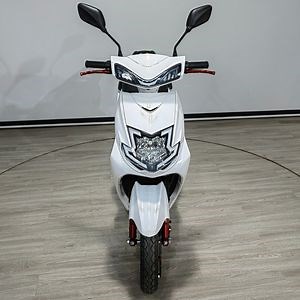 [Hot Item] 800W 1000W Electric Motorbike Scooter Motorcycle with Front Disc Brake