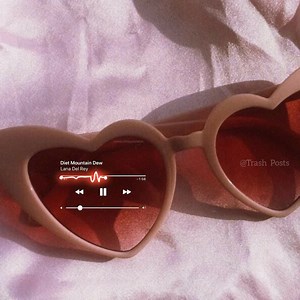 82K views · 3K reactions | Diet Mountain dew // Lana Del Rey | Aes Lyrics | Facebook