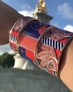 Going into the weekend like. .......... #Repost @hermes ・・・ Natural rhythm #Hermes #HermesFemme | Eric Alt Salon | Facebook