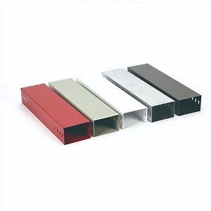 [Hot Item] Welded Cable Trunking Manufactured in China
