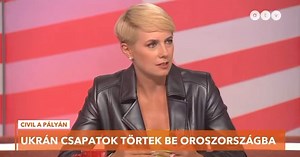 137K views · 900 reactions | Rövid összefoglaló Ukrajna kapcsán a Kurszki támadás vonatkozásában… | Tarjányi Péter - író és biztonságpolitikai szakértő | Facebook