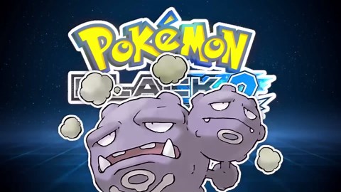 Pokémon Black 2 Hardcore Nuzlocke - POISON Types Only!