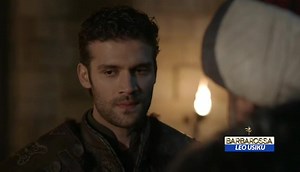 2.3K views · 194 reactions | LEO USIKU KWENYE BARBAROSSA Baba Oruc yuko Mikononi mwa Afisa Forodha Shabaz! Kwa hasira alizokua nazo Shabaz, unahisi atamuacha salama mwamba huyo? Usikose kuangalia tamthilia hii saa 4:00 usiku #AzamTWO #Barbarossa | AzamTV Burudani | Facebook