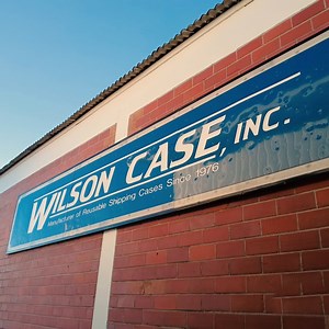 Wilson Case is at the forefront of its industry, revolutionizing the engineering of tailor-made protective shipping cases. Utilizing 3DEXPERIENCE Works and SIMULIA solutions, the company is driving innovation, validating designs, and optimizing shipping case functionality. http://go.solidworks.com/1Hd | SOLIDWORKS
