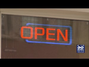 Amherst receives $10K to help improve downtown outdoor dining