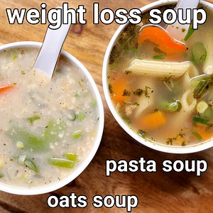 5.1K views · 78 reactions | weight loss soup 2 ways: bit.ly/3DvNBLJ...