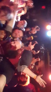 Last night was unbelievable! You guys were wild! Next stop; Long Island on the 4th with our besties, I Dreamt the Sea!! | Hollow Bones