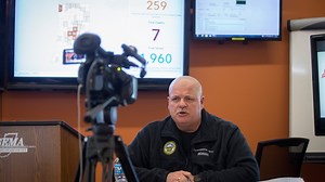 Local officials support federal social distancing extensions until April 30