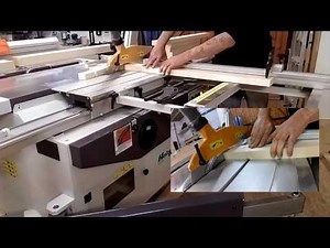 Fabrication d'une table haute et de ses tabourets/Build table and stools