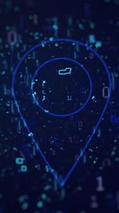 Acheminement en temps réel de la : vidéo de stock (100 % libre de droit) 3990298089 | Shutterstock