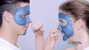 242K views · 3.1K reactions | Pure Clay Mask series ရဲ႕...