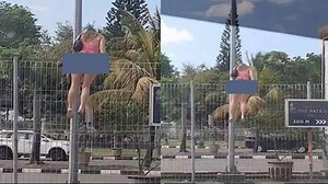 Sederet Kasus VIral yang Libatkan WNA di Bali, Panjat Pagar hingga Bugil di Tempat Umum