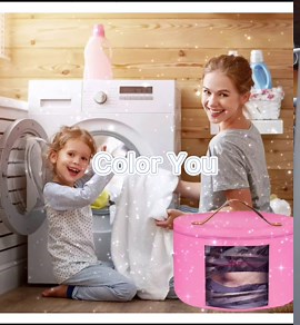 Amazon.com - Color You Hat Box, Hat Storage Box 17" Diameter Hat Boxes for Women Men Storage Large Round Hat Travel Case with Dustproof Lid Travel Hat Box Stuffed Animal Toy Clothes Sheet Hat Organizer